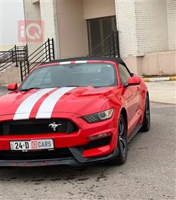 فۆرد مۆستانگ